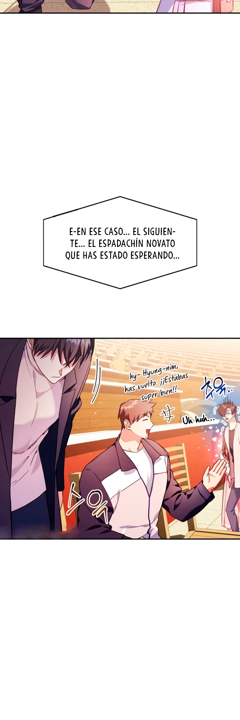 Manual de instrucciones del Reencarnado Capitulo 33 página 25