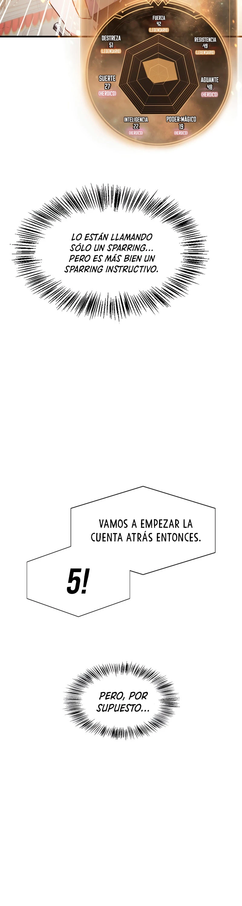 Manual de instrucciones del Reencarnado Capitulo 33 página 31