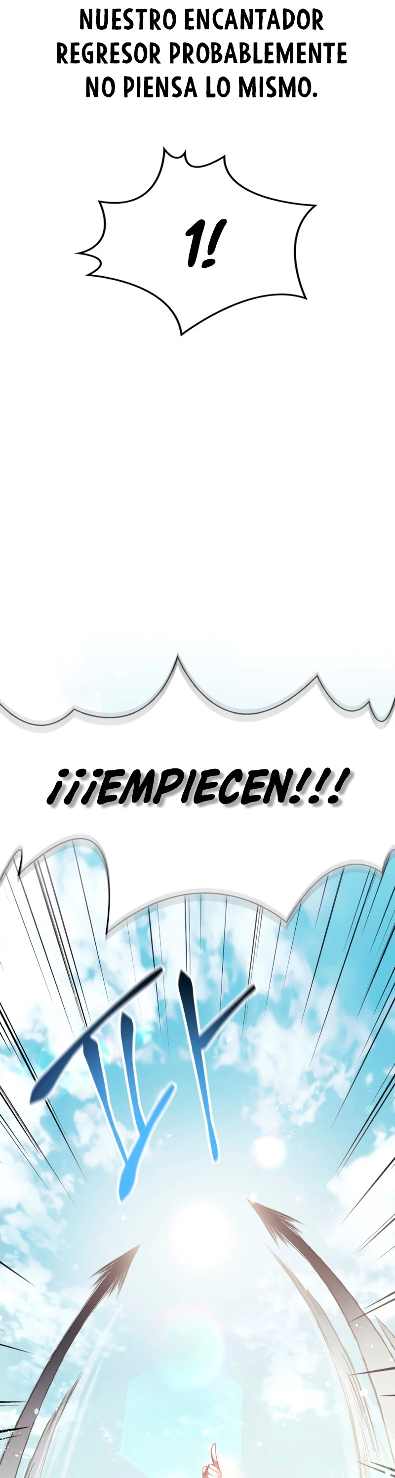 Manual de instrucciones del Reencarnado Capitulo 33 página 34