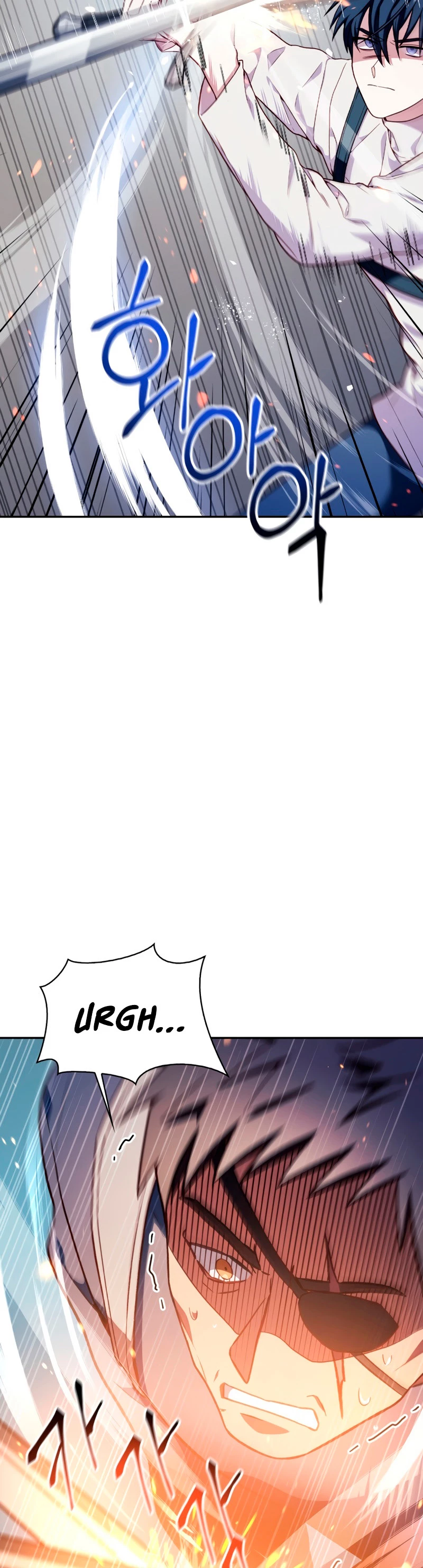 Manual de instrucciones del Reencarnado Capitulo 33 página 37