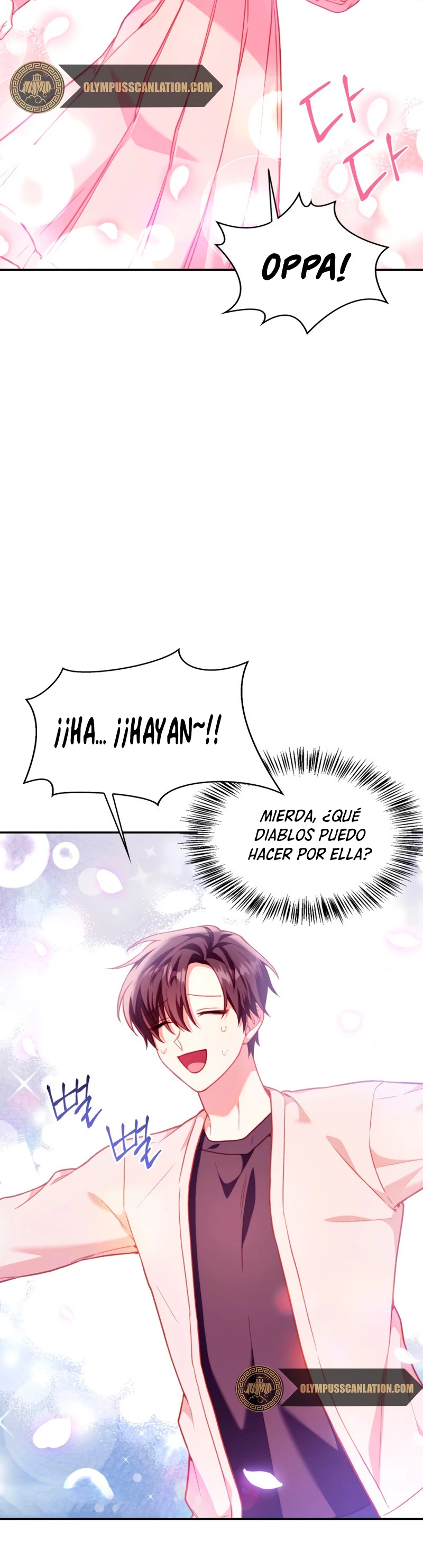 Manual de instrucciones del Reencarnado Capitulo 33 página 4