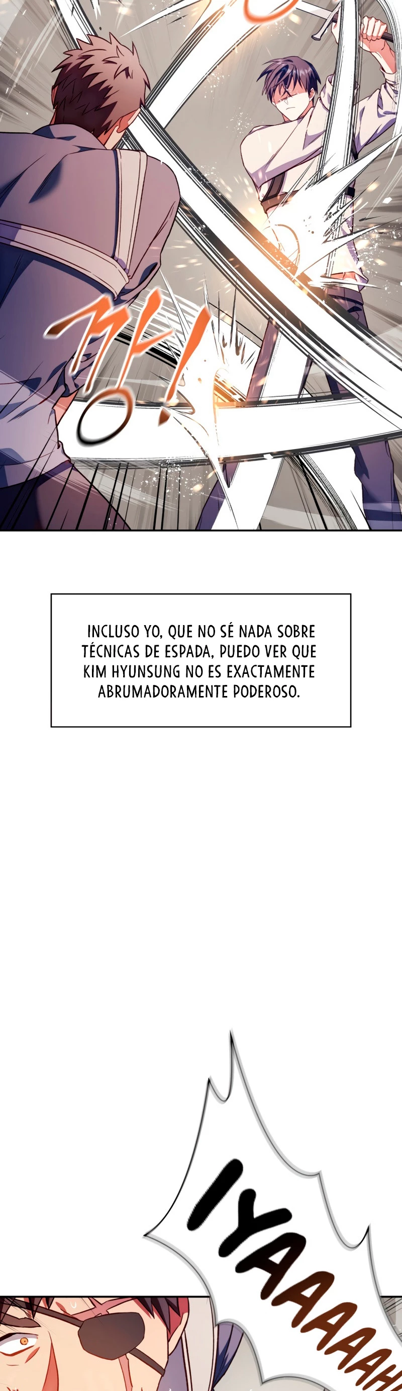 Manual de instrucciones del Reencarnado Capitulo 33 página 46