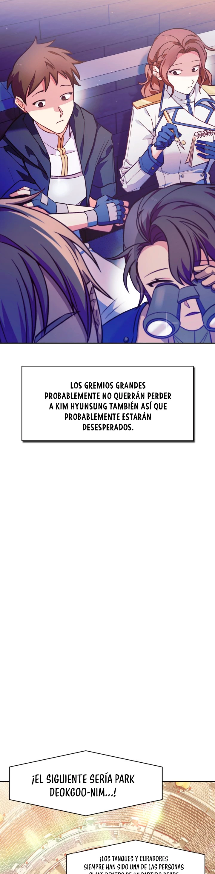 Manual de instrucciones del Reencarnado Capitulo 34 página 10