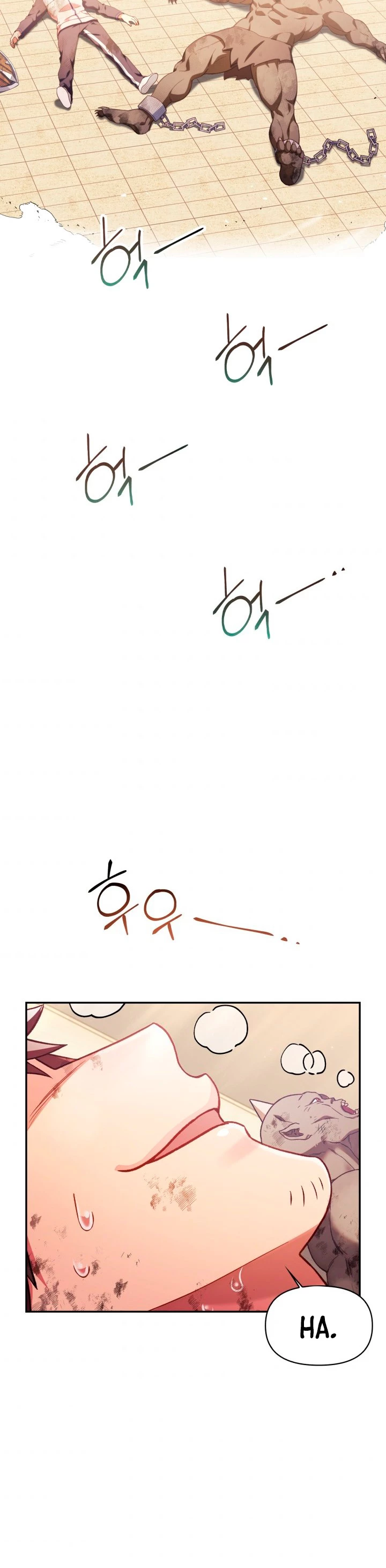 Manual de instrucciones del Reencarnado Capitulo 34 página 20