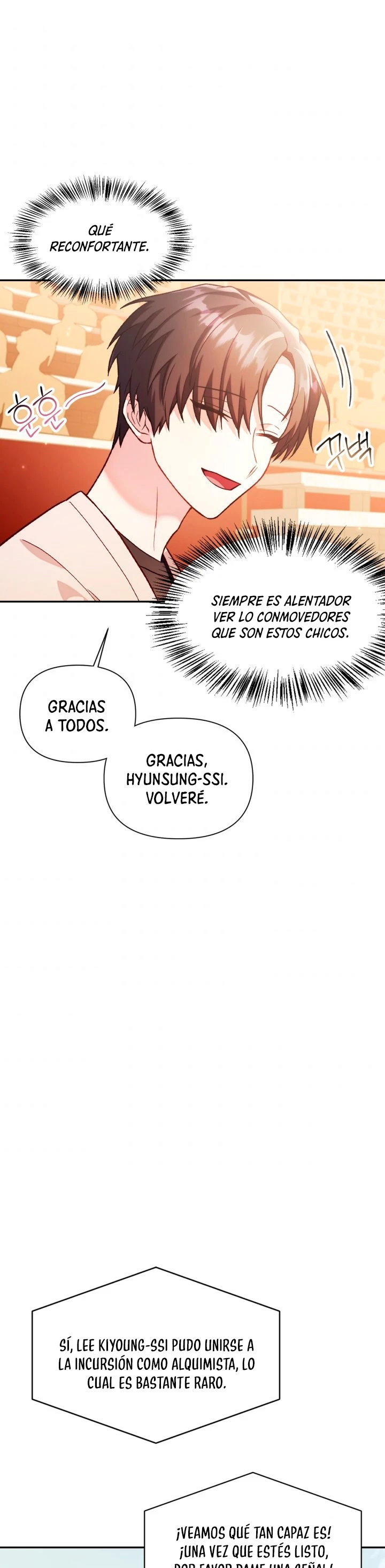 Manual de instrucciones del Reencarnado Capitulo 34 página 24
