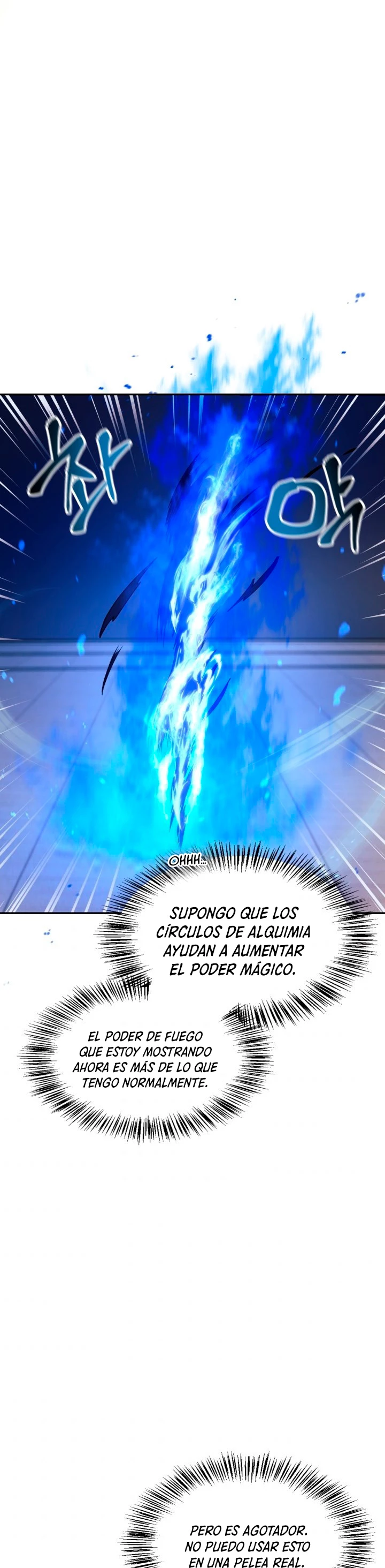 Manual de instrucciones del Reencarnado Capitulo 34 página 31