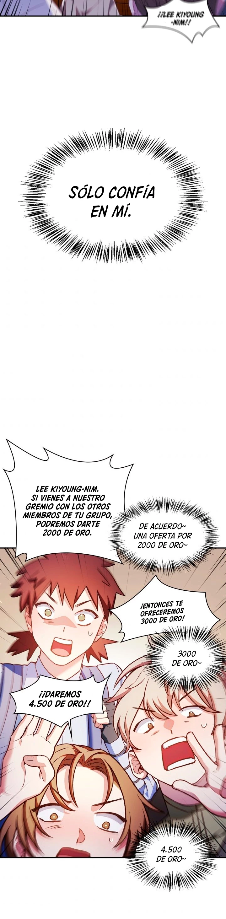 Manual de instrucciones del Reencarnado Capitulo 34 página 35