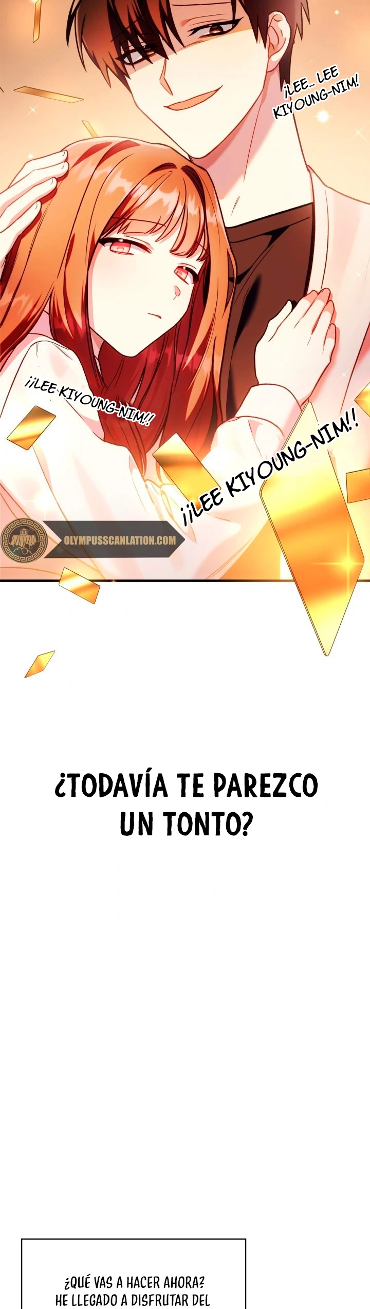Manual de instrucciones del Reencarnado Capitulo 34 página 39