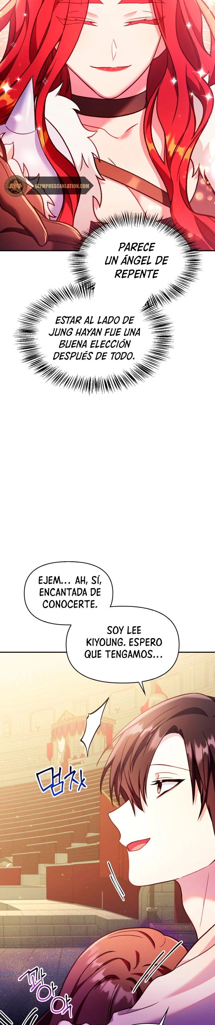 Manual de instrucciones del Reencarnado Capitulo 35 página 10
