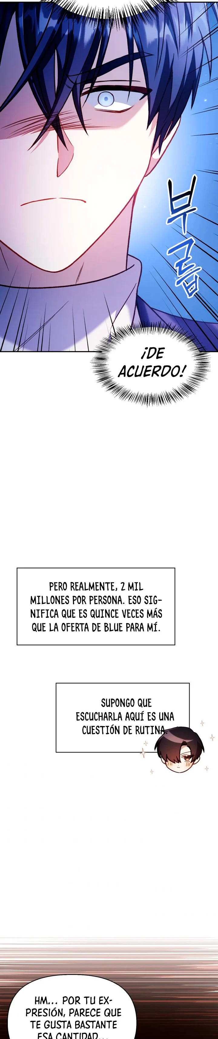 Manual de instrucciones del Reencarnado Capitulo 35 página 16