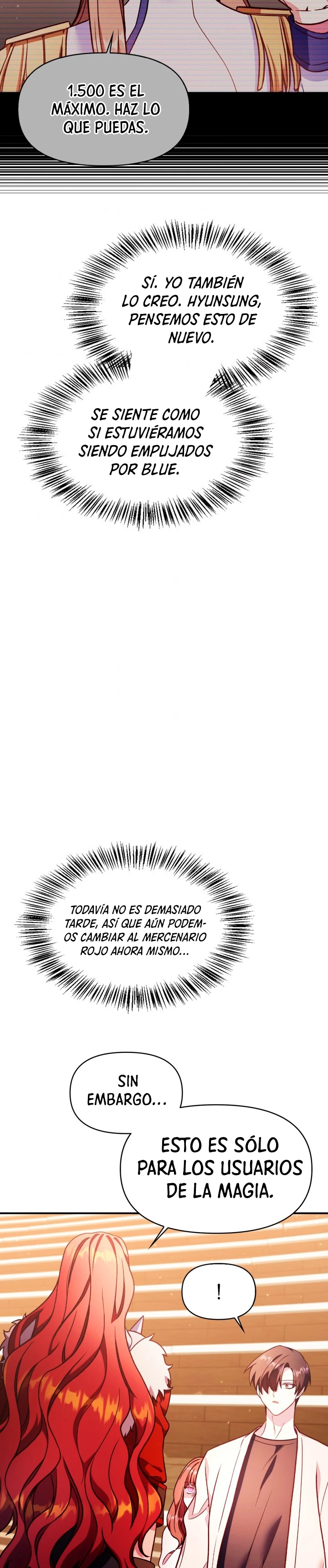 Manual de instrucciones del Reencarnado Capitulo 35 página 20