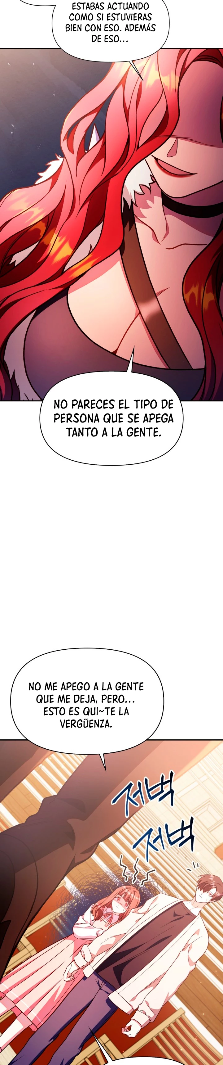 Manual de instrucciones del Reencarnado Capitulo 35 página 28