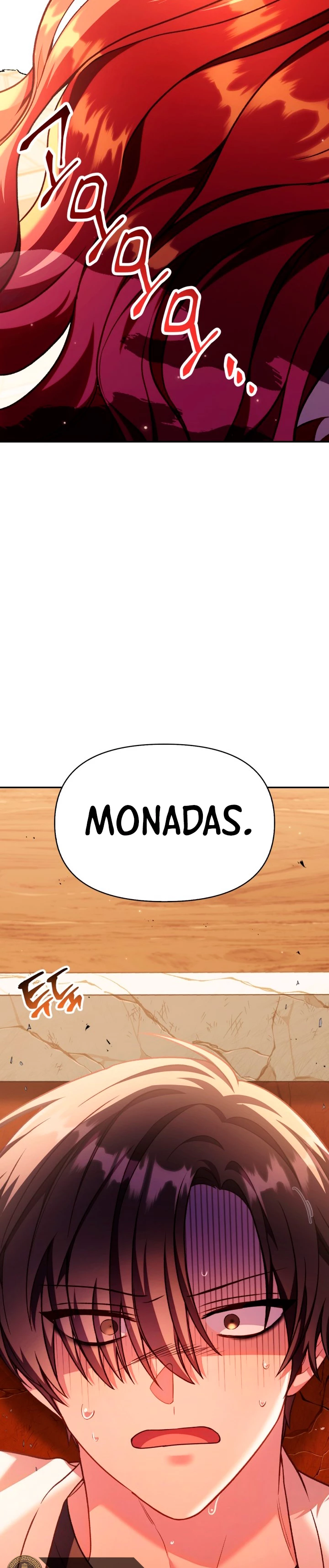 Manual de instrucciones del Reencarnado Capitulo 35 página 3