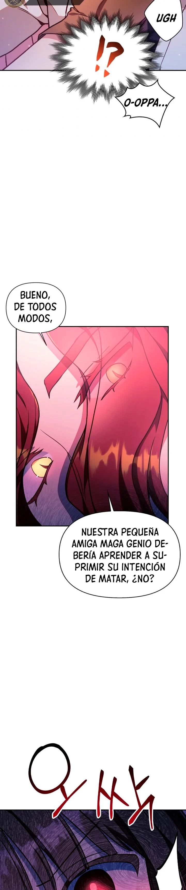 Manual de instrucciones del Reencarnado Capitulo 35 página 30