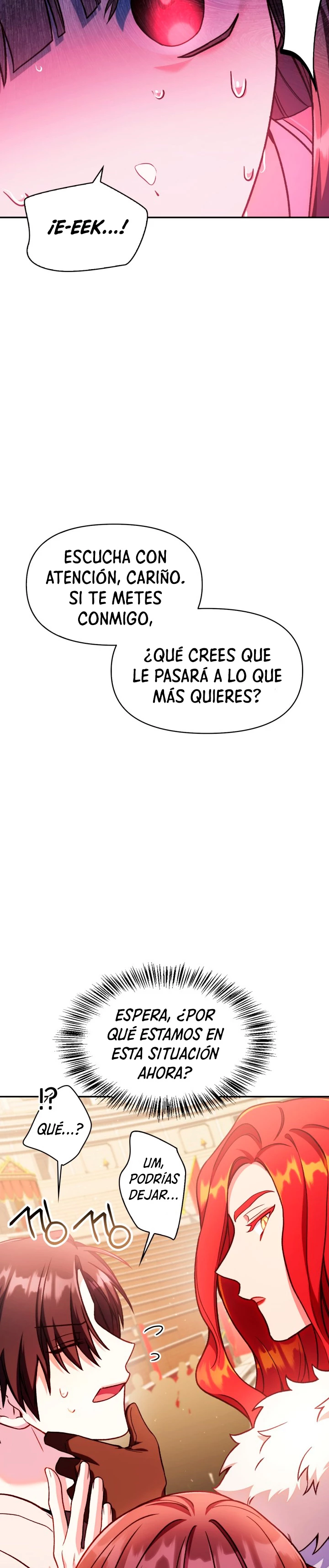 Manual de instrucciones del Reencarnado Capitulo 35 página 31