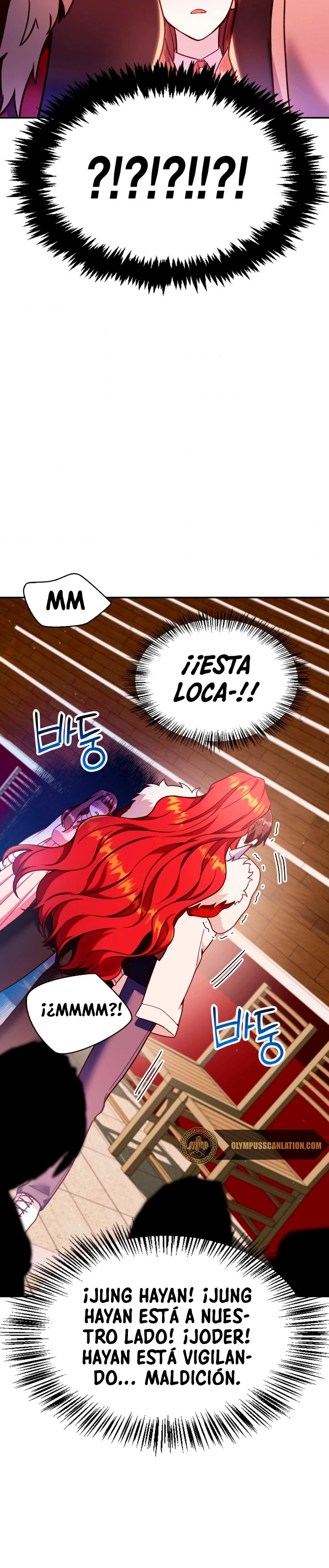 Manual de instrucciones del Reencarnado Capitulo 35 página 33