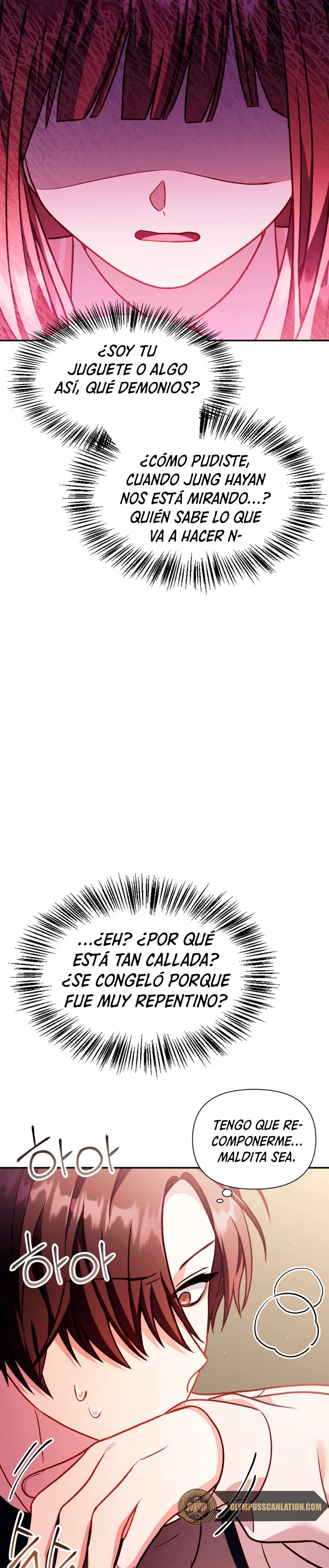 Manual de instrucciones del Reencarnado Capitulo 35 página 38