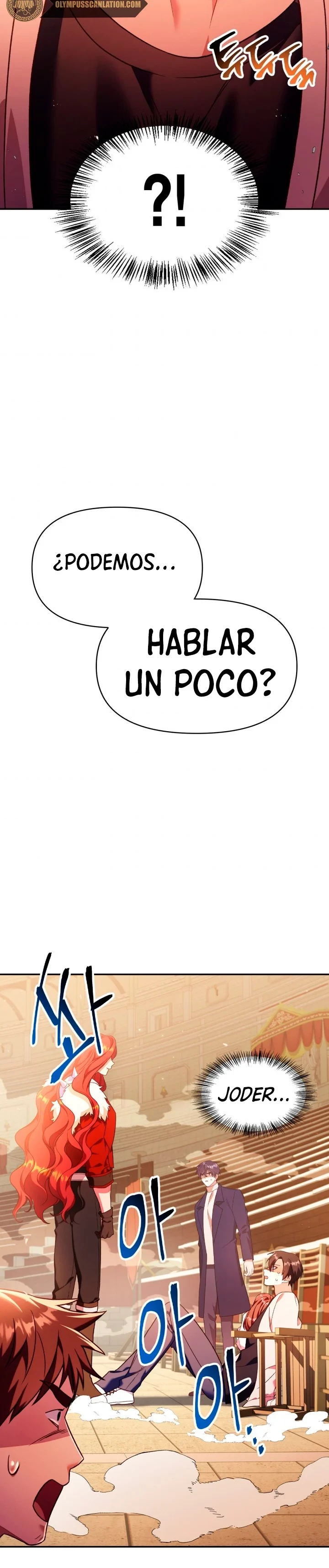 Manual de instrucciones del Reencarnado Capitulo 35 página 4