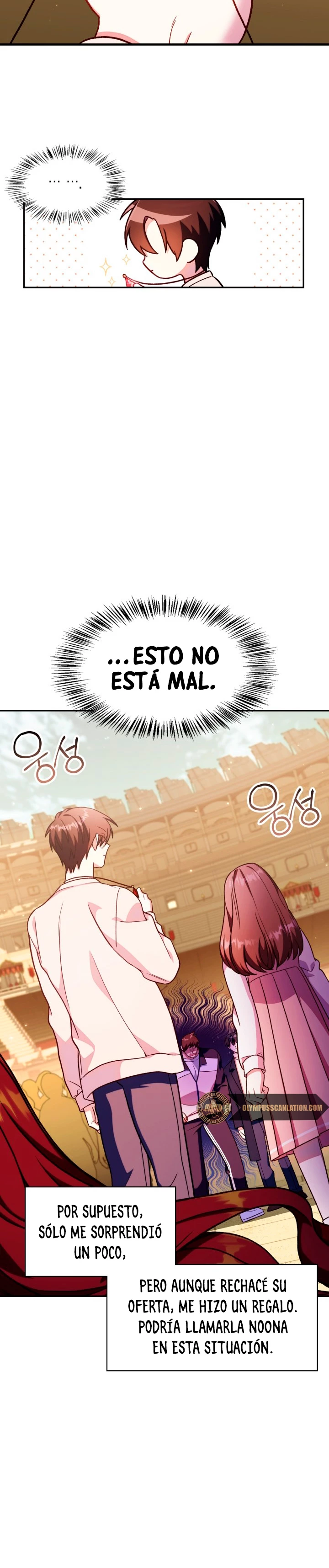 Manual de instrucciones del Reencarnado Capitulo 35 página 41