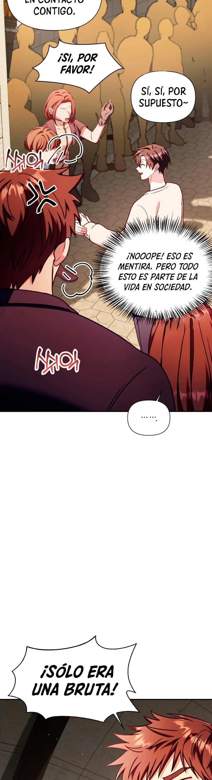 Manual de instrucciones del Reencarnado Capitulo 35 página 45