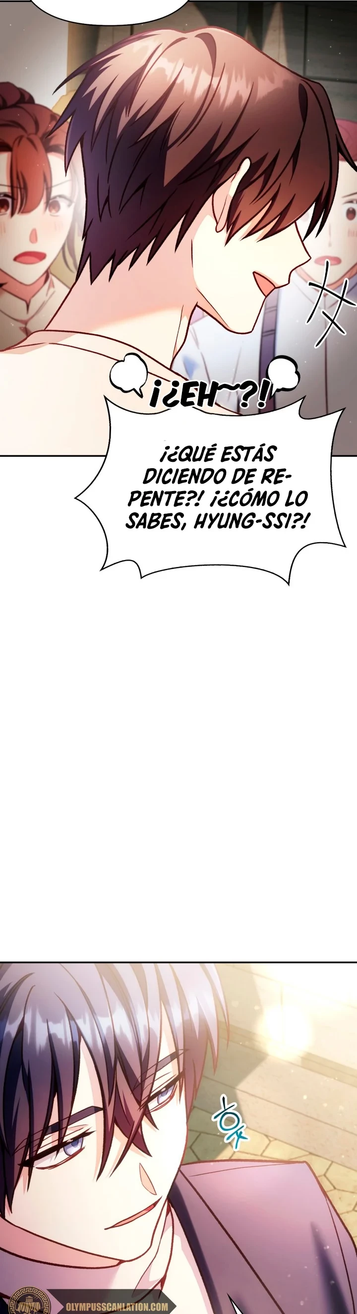 Manual de instrucciones del Reencarnado Capitulo 35 página 48