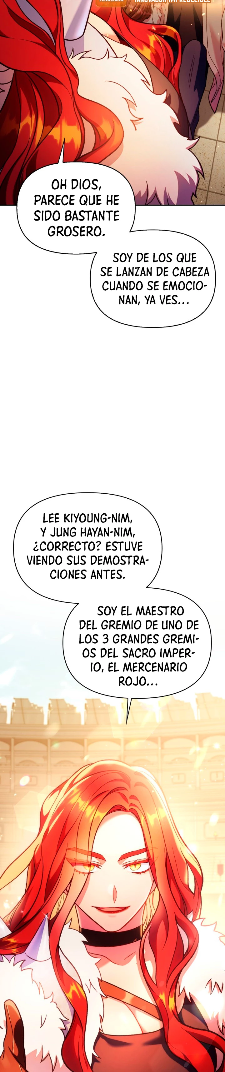 Manual de instrucciones del Reencarnado Capitulo 35 página 8