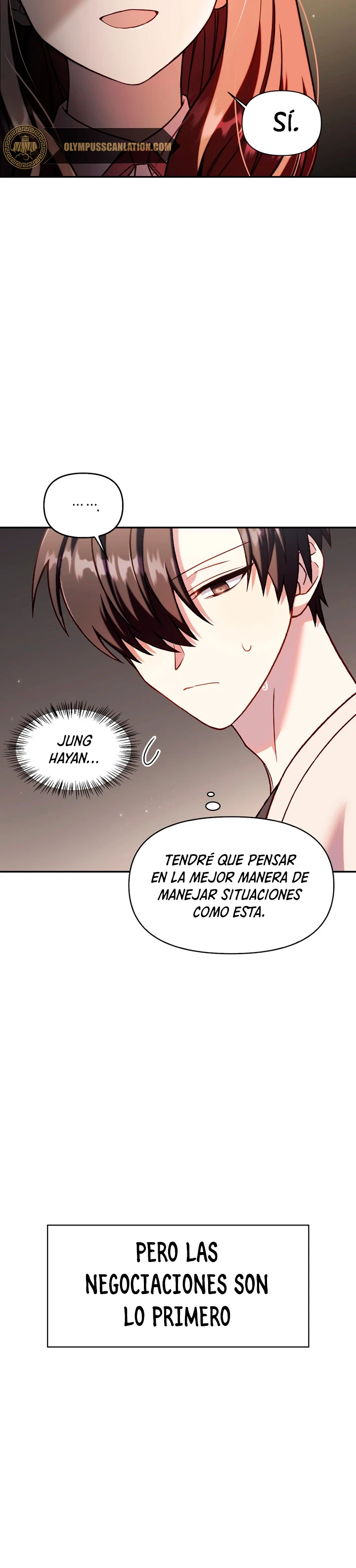 Manual de instrucciones del Reencarnado Capitulo 36 página 11