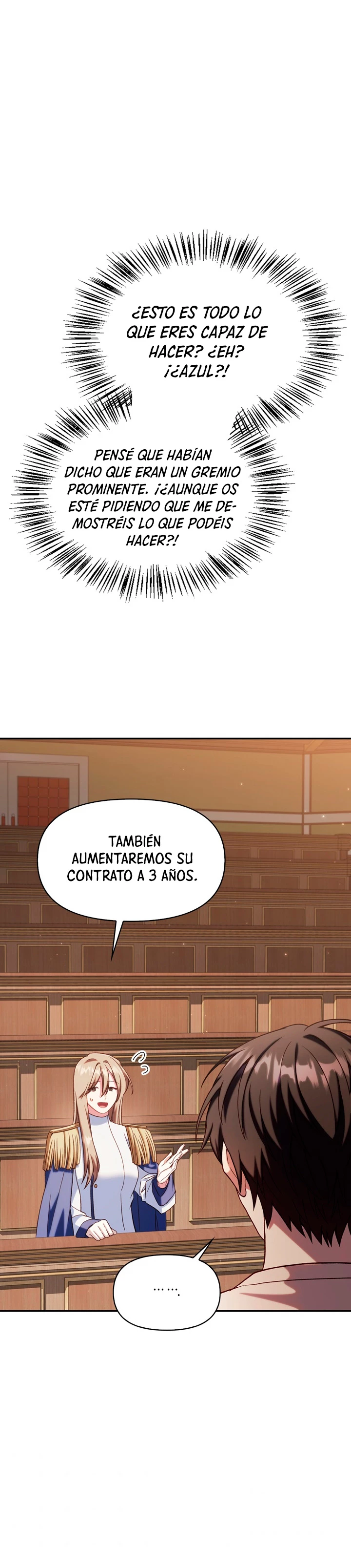 Manual de instrucciones del Reencarnado Capitulo 36 página 16