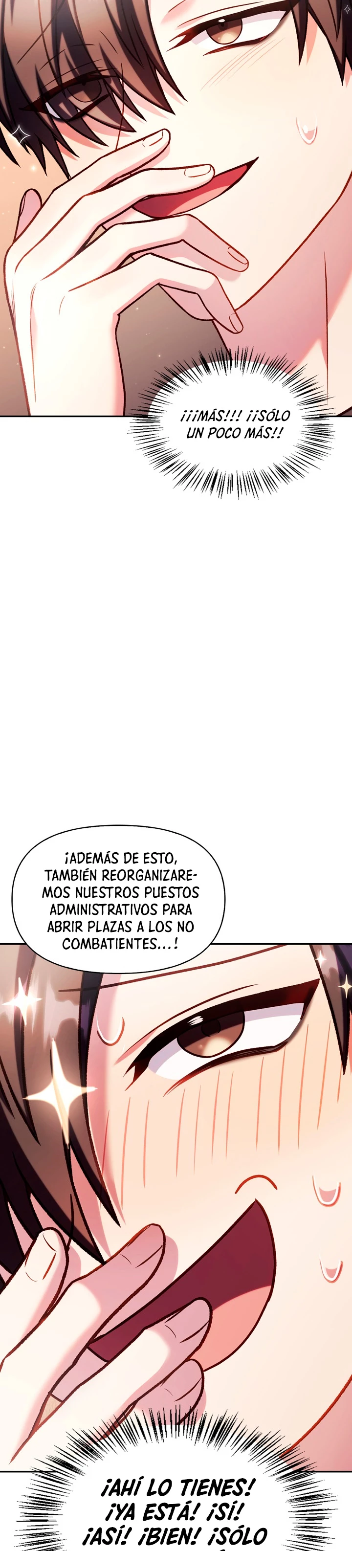 Manual de instrucciones del Reencarnado Capitulo 36 página 19