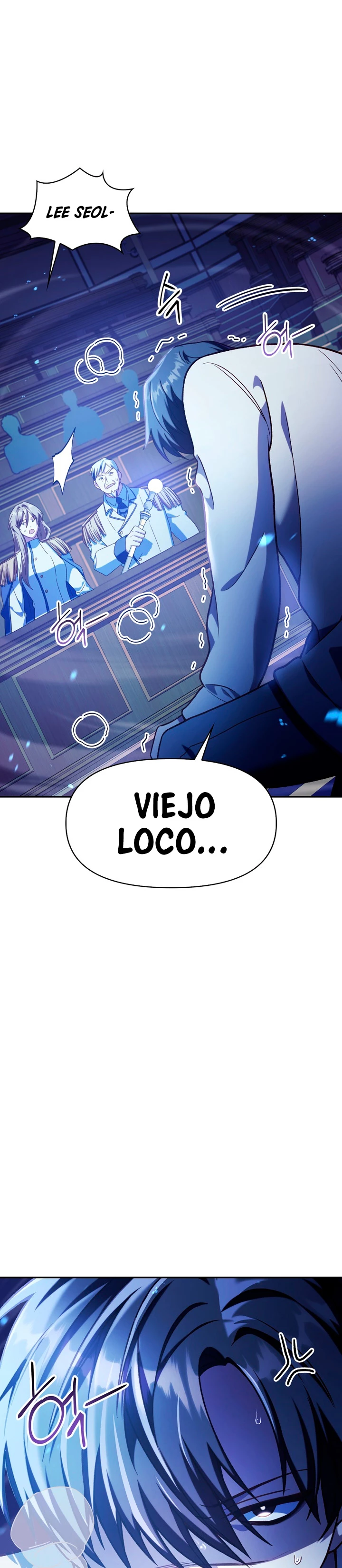 Manual de instrucciones del Reencarnado Capitulo 36 página 33