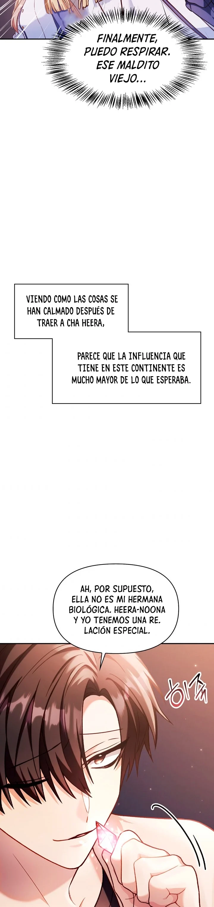 Manual de instrucciones del Reencarnado Capitulo 36 página 37