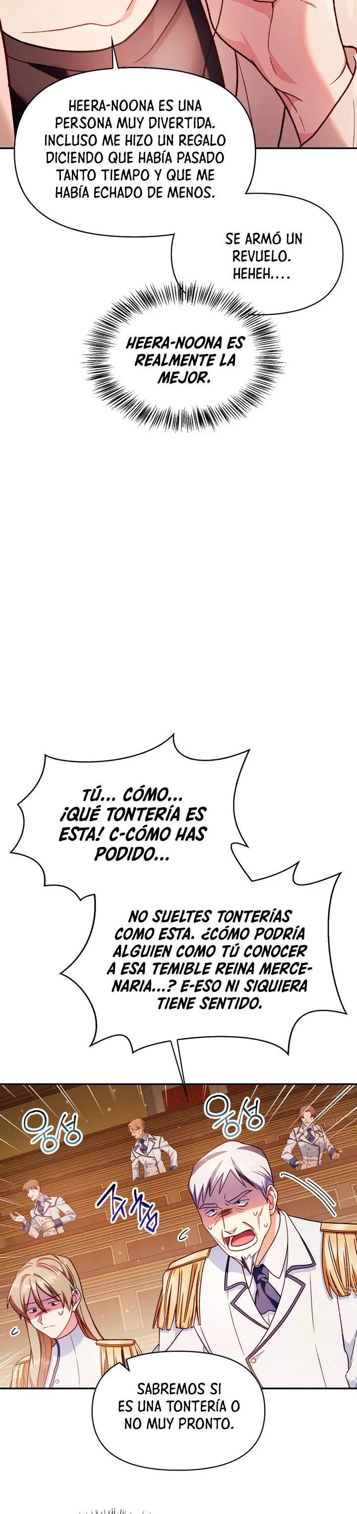Manual de instrucciones del Reencarnado Capitulo 36 página 38