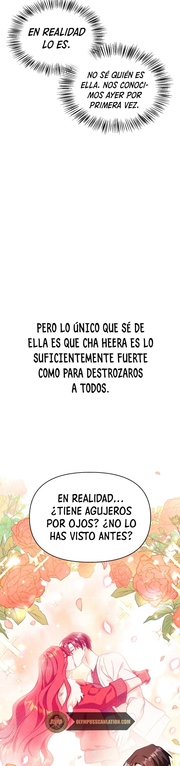 Manual de instrucciones del Reencarnado Capitulo 36 página 39