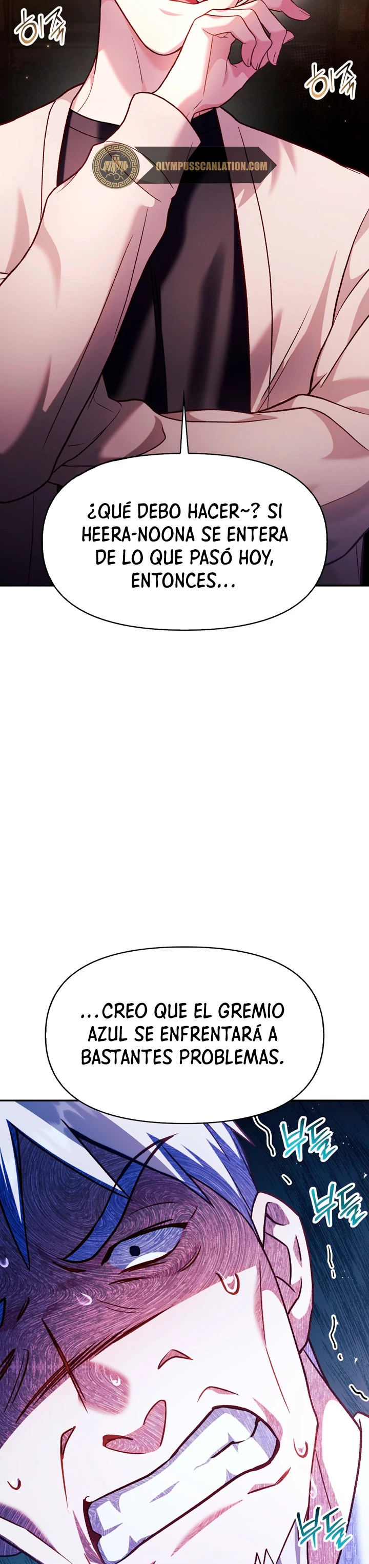 Manual de instrucciones del Reencarnado Capitulo 36 página 43