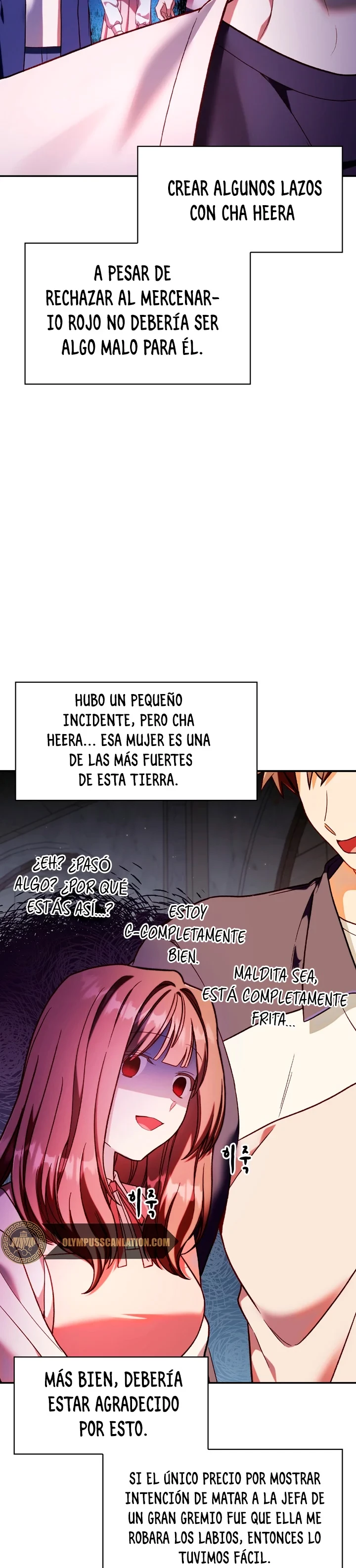 Manual de instrucciones del Reencarnado Capitulo 36 página 5