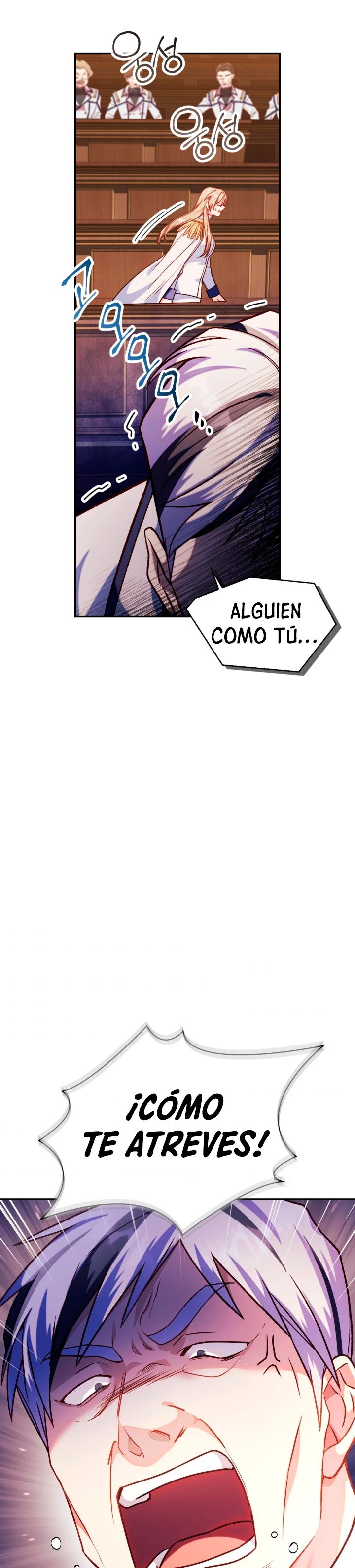 Manual de instrucciones del Reencarnado Capitulo 37 página 17