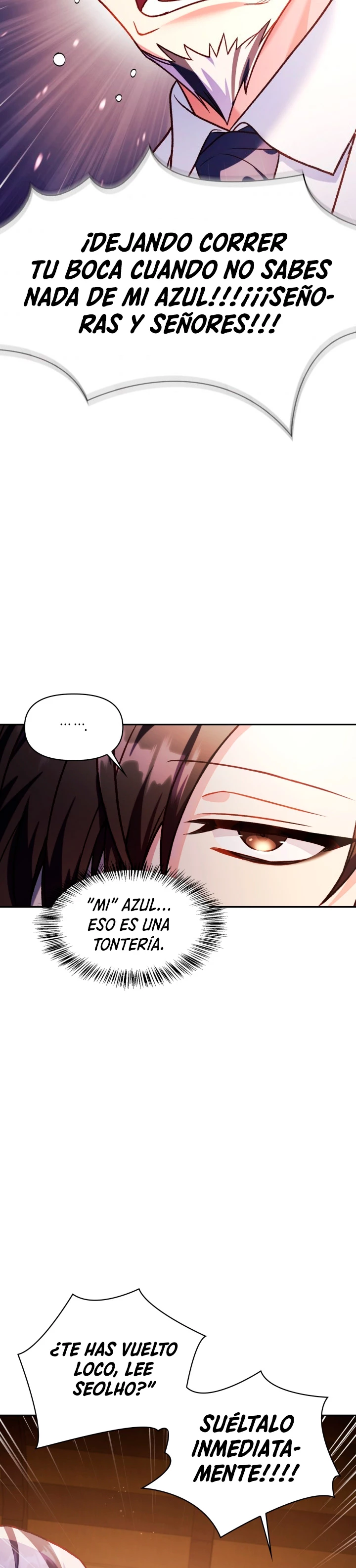 Manual de instrucciones del Reencarnado Capitulo 37 página 18