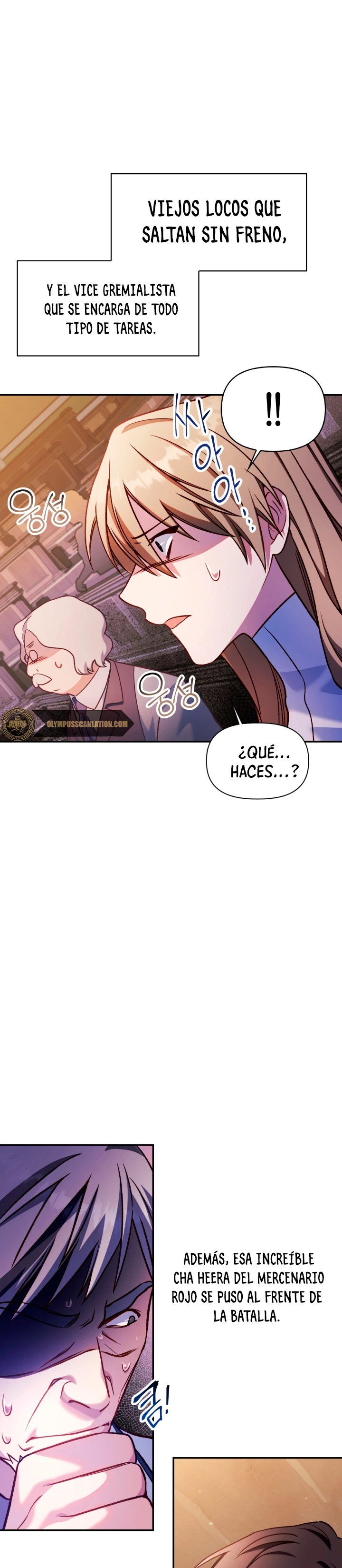 Manual de instrucciones del Reencarnado Capitulo 37 página 2