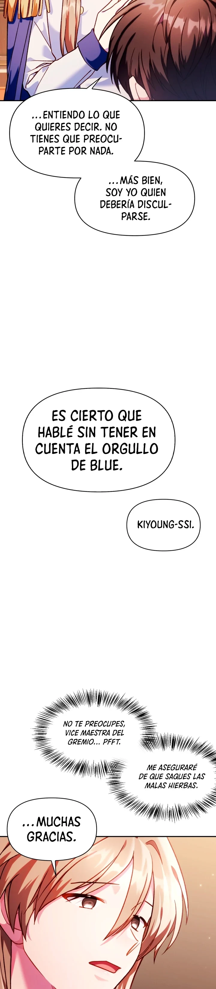 Manual de instrucciones del Reencarnado Capitulo 37 página 30