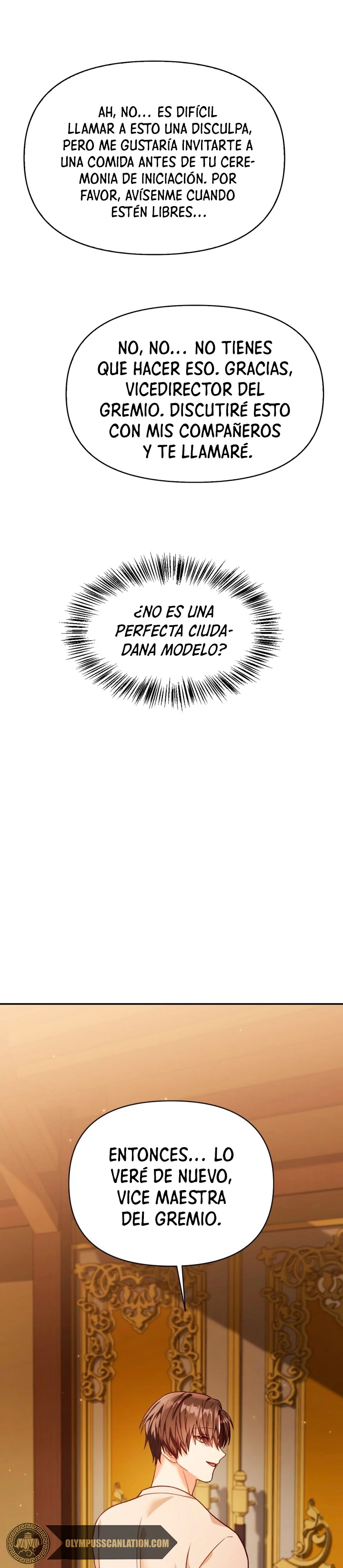 Manual de instrucciones del Reencarnado Capitulo 37 página 37