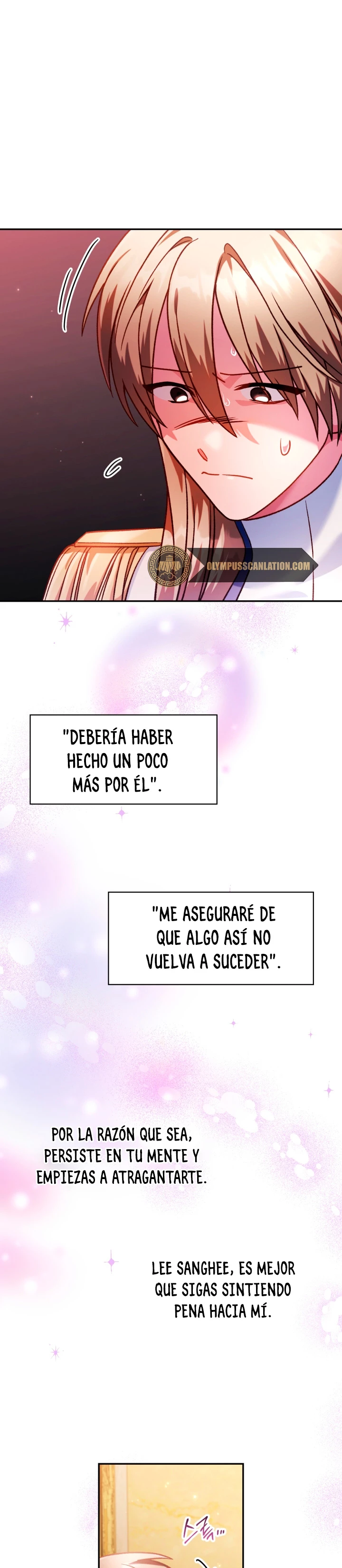 Manual de instrucciones del Reencarnado Capitulo 37 página 40