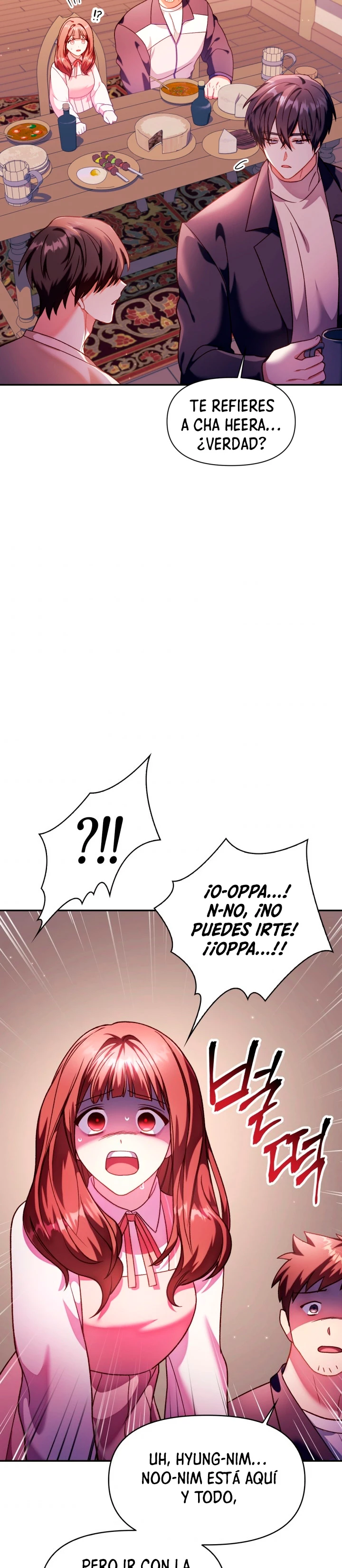 Manual de instrucciones del Reencarnado Capitulo 37 página 44
