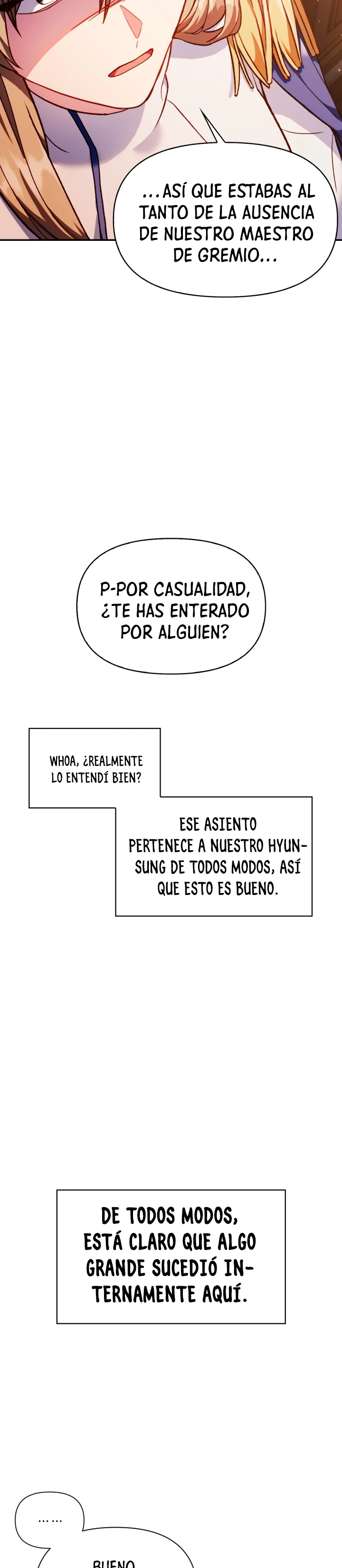 Manual de instrucciones del Reencarnado Capitulo 37 página 5