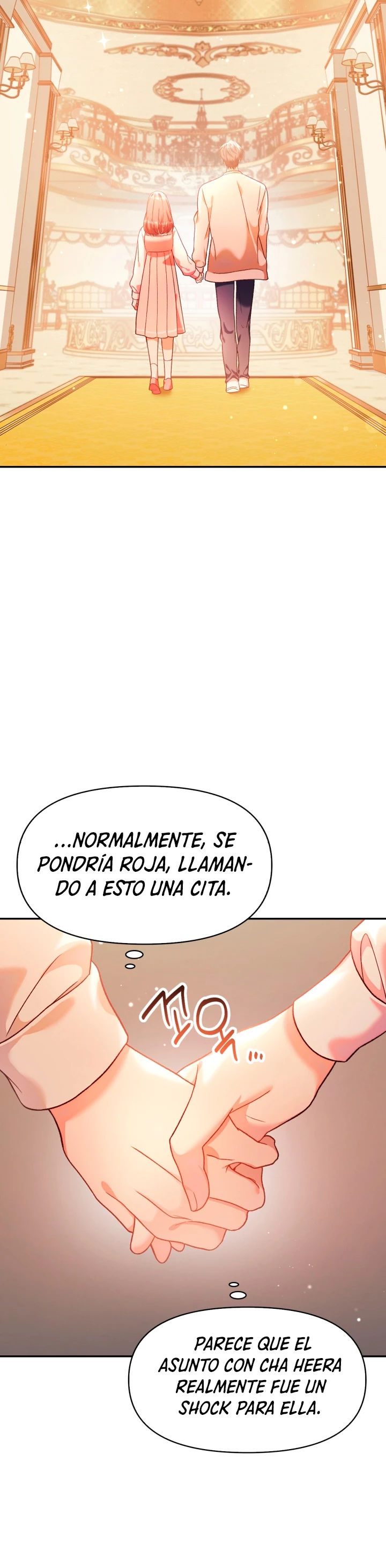 Manual de instrucciones del Reencarnado Capitulo 37 página 53