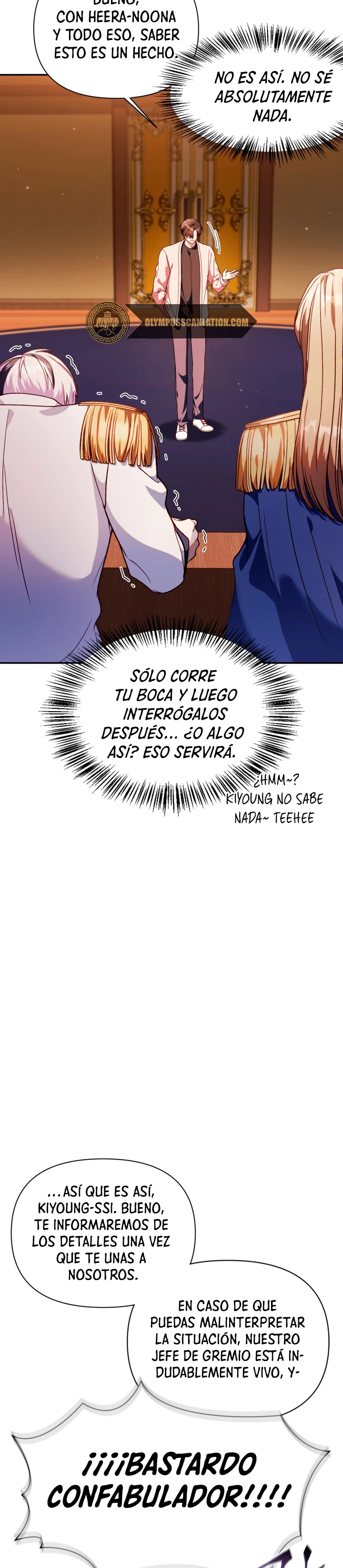 Manual de instrucciones del Reencarnado Capitulo 37 página 6