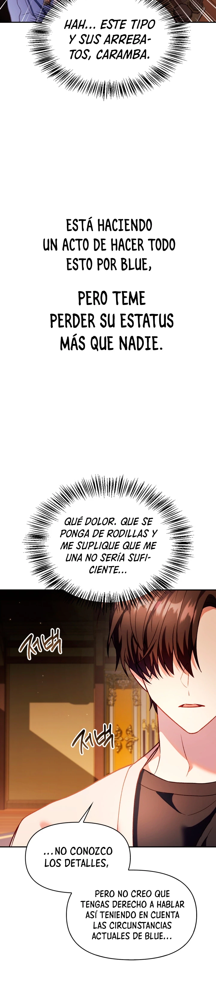 Manual de instrucciones del Reencarnado Capitulo 37 página 8