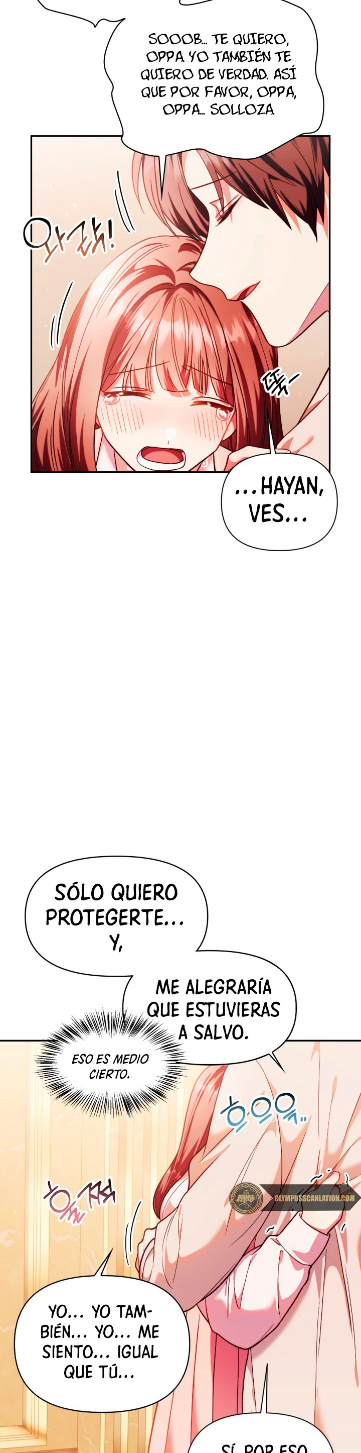 Manual de instrucciones del Reencarnado Capitulo 38 página 13