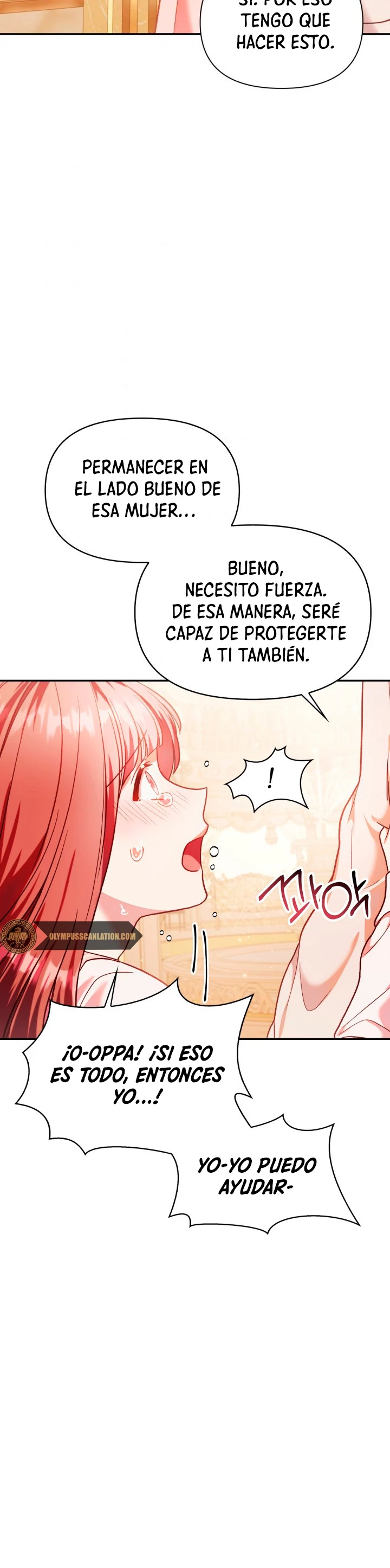 Manual de instrucciones del Reencarnado Capitulo 38 página 14