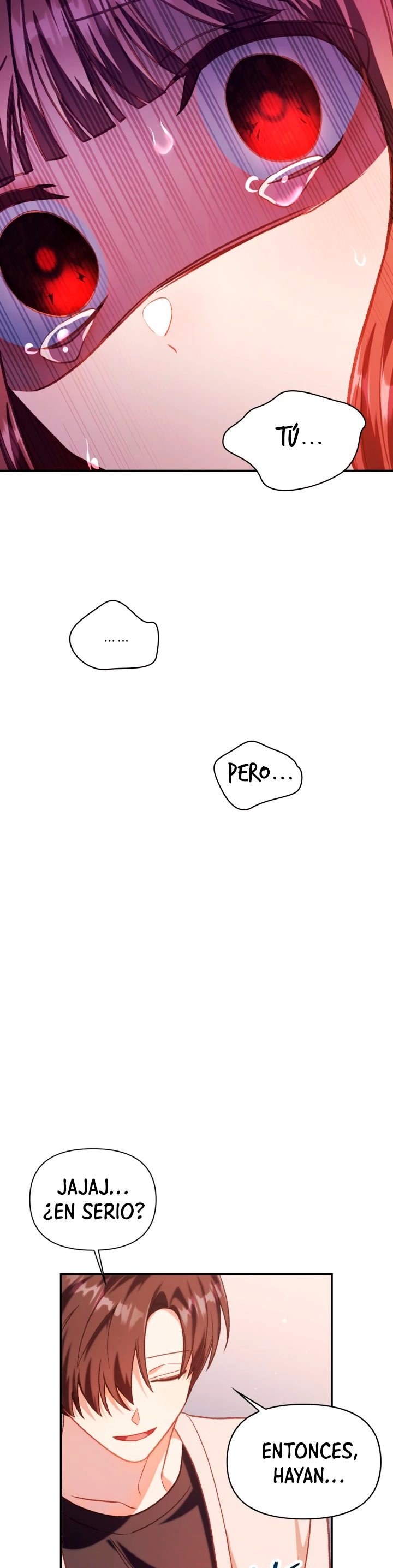 Manual de instrucciones del Reencarnado Capitulo 38 página 16