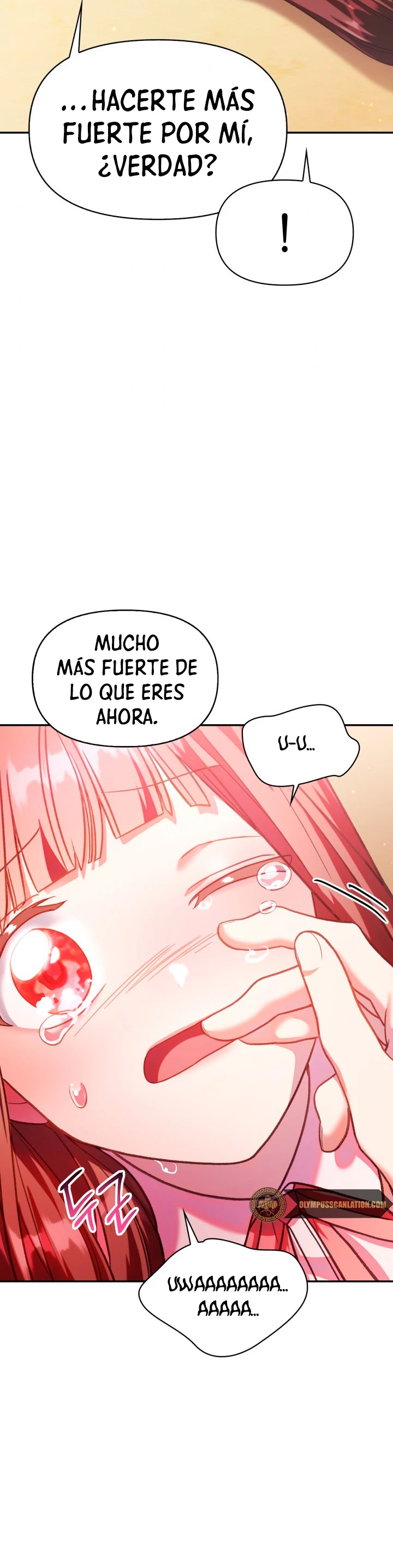 Manual de instrucciones del Reencarnado Capitulo 38 página 18